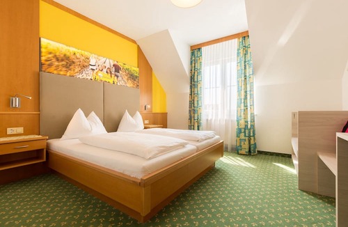 Lutzmannsburg Hotel | Thermenhotel Kurz