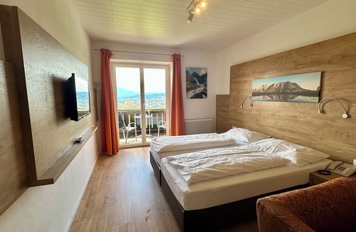 Gnigl Hotel | Hotel Schöne Aussicht