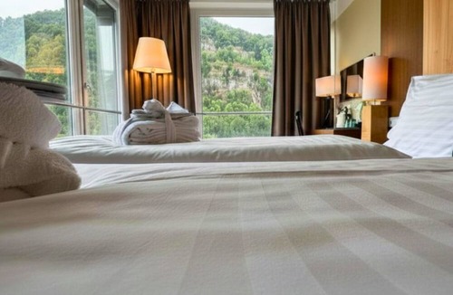 Schallmoos Hotel | Holiday Inn Salzburg City by IHG