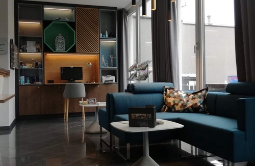 Schallmoos Hotel | Holiday Inn Salzburg City by IHG