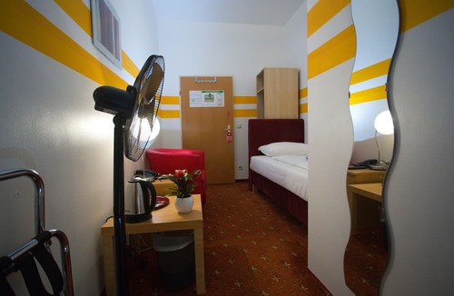 Josefstadt Hotel | Hotel City Residence