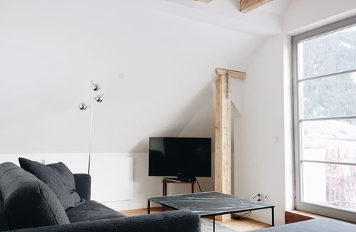 Bad Gastein Apartment | Haus August