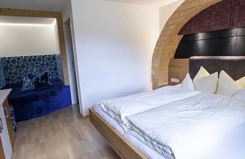 Damuels Hotel | Hotel Lucia