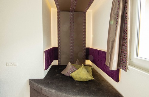 Damuels Hotel | Hotel Lucia