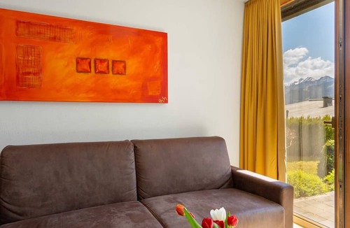 Furth Apartment | Emma Apartments