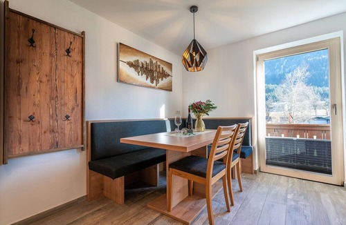 Achenkirch House | Ferienhaus Christlum