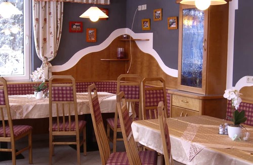 Graden Hotel | Boutique-Hotel LiebesNesterl Bergwirt