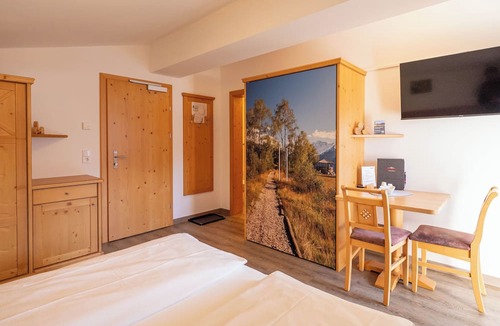 Mittersill House | Alpenhof Apartments
