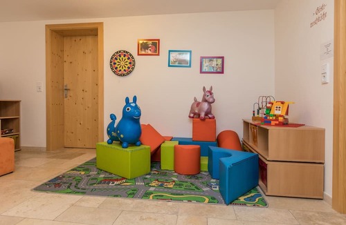 Mittersill House | Alpenhof Apartments