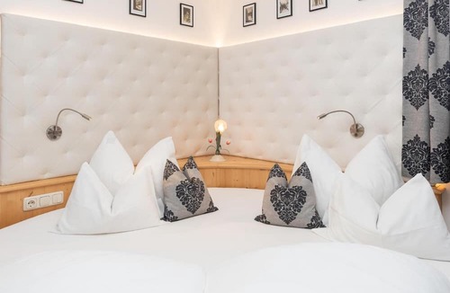 Sankt Wolfgang im Salzkammergut Hotel | Das Zimmerbräu