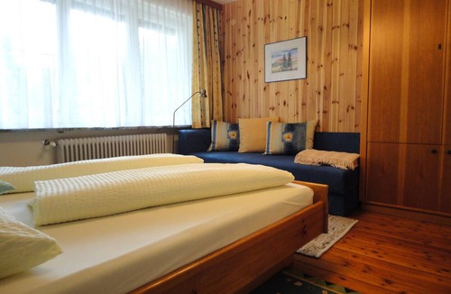 Verditz Apartment | Ferienhaus Hollinger