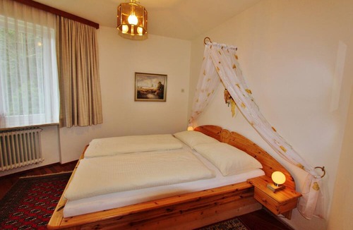 Verditz Apartment | Ferienhaus Hollinger