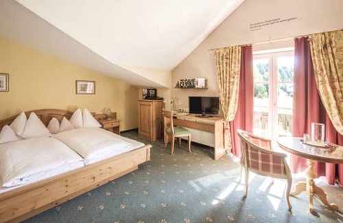 Fuschl am See Bed & Breakfast | Garni Haus Sonnleitn - adults only