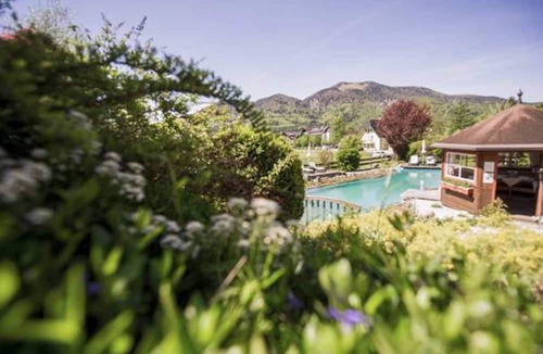 Fuschl am See Bed & Breakfast | Garni Haus Sonnleitn - adults only