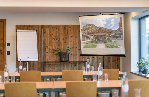 Kirchberg in Tirol Hotel | Hotel Elisabeth