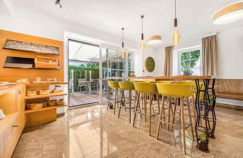 Maxglan Hotel | Das Grüne Hotel zur Post