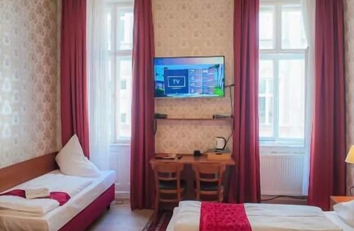Josefstadt Hotel | Hotel Pension Andreas