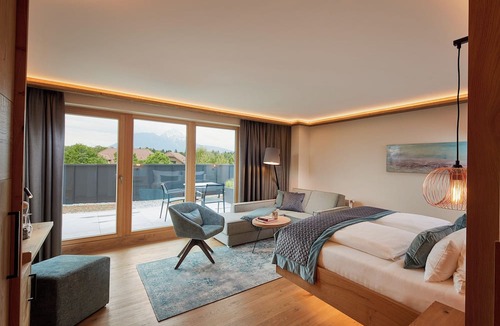 Wals Hotel | Laschenskyhof Hotel & Spa