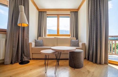 Wals Hotel | Laschenskyhof Hotel & Spa