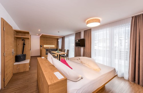 Finkenberg Hotel | Mountain Resort M&M