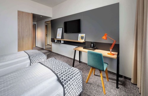 Favoriten Hotel | Clarion Hotel Vienna South