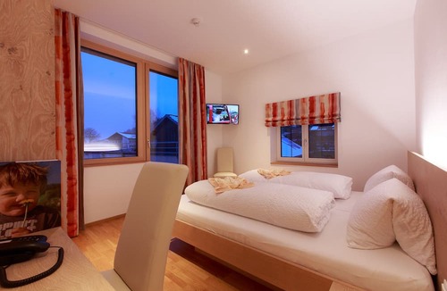 Lingenau Hotel | Hotel Gasthof Adler