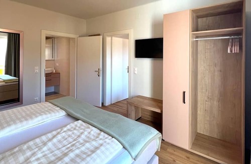 Seeboden Bed & Breakfast | Frühstückspension Haus Golker
