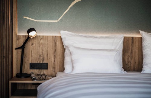 Warth Hotel | Berghotel Kleiner Biber