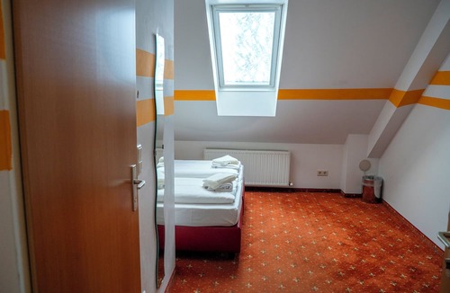 Josefstadt Hotel | Hotel Alser