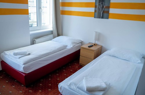 Josefstadt Hotel | Hotel Alser