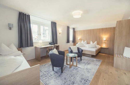St. Gilgen Hotel | Hotel Kendler