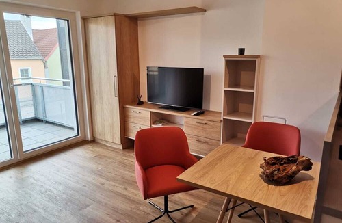 Thaya Apartment | Apartments Thaya