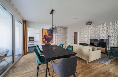 Gmunden Hotel | Traunseeresidenzen
