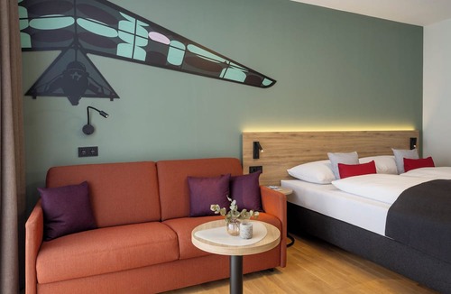 Werfenweng Hotel | JUFA Hotel Werfenweng