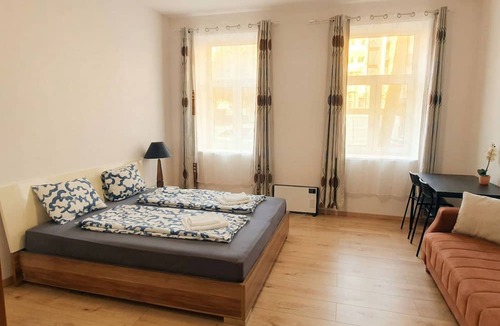 Simmering Apartment | Only 15 Min to Center - Comfortable 1BR Apartment with TV & WIFI
