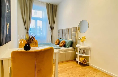 Ottakring Apartment | Charming 4 Bedroom Apartment Ottakring