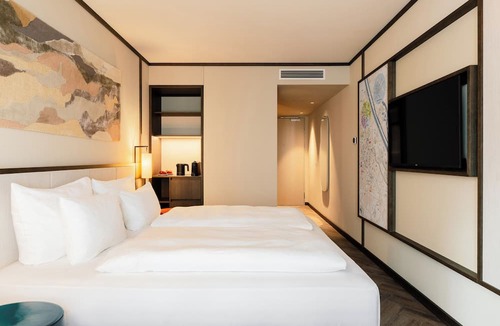 Leopoldstadt Hotel | Hotel Schani City