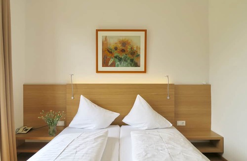 Grossgmain Hotel | Hotel Vötterl
