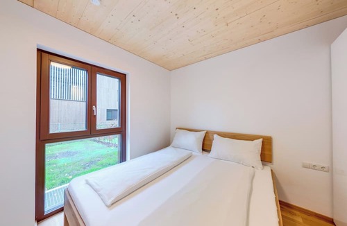 Dornbirn Hotel | Urban-Apartmenthaus zwischen Berg und See