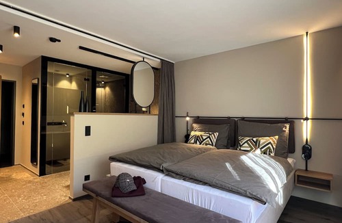 Kaprun Hotel | Revier Boutique Hotel Kaprun