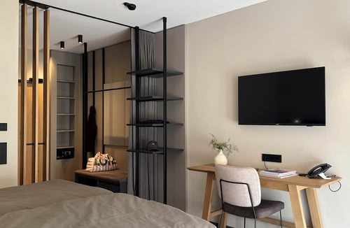 Kaprun Hotel | Revier Boutique Hotel Kaprun