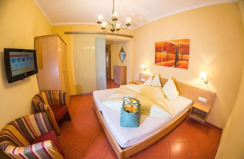 Seeboden Hotel | Seehotel Steiner