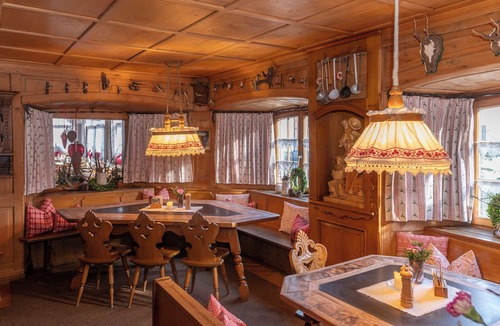 Tschagguns Hotel | Gasthof Löwen by Hotel Montafoner Hof