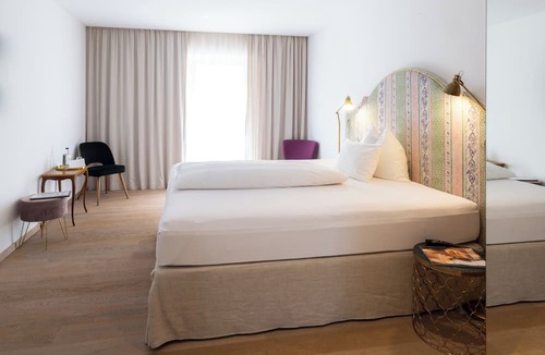 Gmunden Hotel | Boutique Hotel Zum Goldenen Hirschen