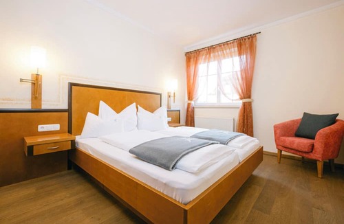 Lengau Hotel | Hotel Jägerwirt