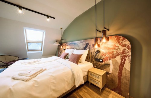 Leopoldstadt Hotel | Hotel Karol