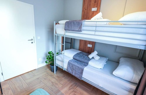 Funfhaus Hostel | Short Residence Hostel Vienna