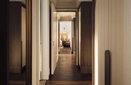 Innere Stadt Hotel | Mandarin Oriental, Vienna