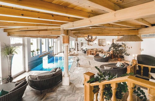 Sankt Lorenz Hotel | Hotel Eichingerbauer