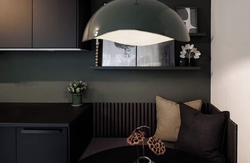 Brigittenau Apartment | ViennaCityLoft with Terrace SelfCheckIn